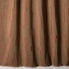TISSU LITHO POUR RIDEAUX PAR NOBILIS