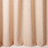 TISSU IDA POUR RIDEAUX PAR NOBILIS