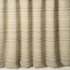 TISSU EGEE POUR RIDEAUX PAR NOBILIS