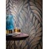 papier peint GUSTAV par Casamance collection Printemps Viennois