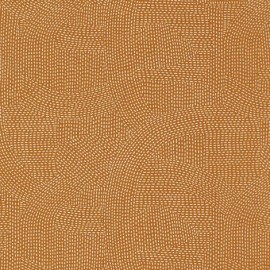 papier peint FRANZ par Casamance collection Printemps Viennois