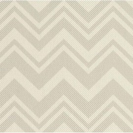 Papier peint Macro Zig Zag  par Missoni Home