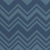 Papier peint Macro Zig Zag  par Missoni Home