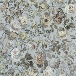 Papier peint MANSUR par Designers Guild