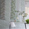 Papier peint MANSUR par Designers Guild