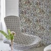 Papier peint MANSUR par Designers Guild