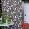 Papier peint MANSUR par Designers Guild