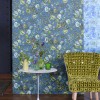 Papier peint MANSUR par Designers Guild