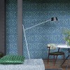 Papier peint FIORAVANTI par Designers Guild