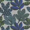 Papier peint TANJORE par Designers Guild