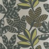 Papier peint TANJORE par Designers Guild