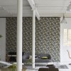 Papier peint TANJORE par Designers Guild