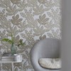 Papier peint TANJORE par Designers Guild