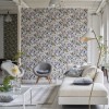 Papier peint PAHARI par Designers Guild