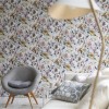 Papier peint PAHARI par Designers Guild