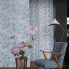 Papier peint Kasavu par Designers Guild