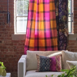tissu VARANASI de DESIGNERS GUILD 
