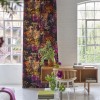 tissu TARBANA de DESIGNERS GUILD 