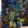 tissu TARBANA de DESIGNERS GUILD 