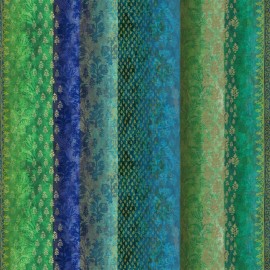 tissu KASAVU de DESIGNERS GUILD 