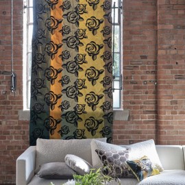 tissu KASUTI de DESIGNERS GUILD 