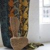 tissu KASUTI de DESIGNERS GUILD 