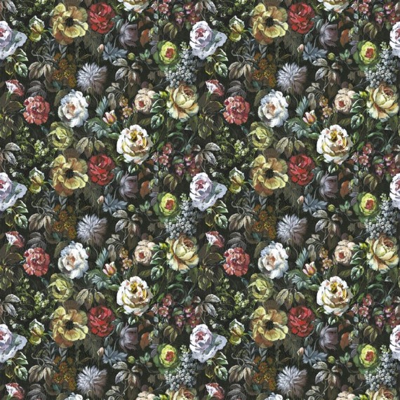 tissu MANSUR de DESIGNERS GUILD 