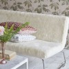 tissu MOUSSON de Designers Guild de la collection TISSUS MOSELLE LANA