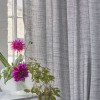 tissu CHAROLLAIS de Designers Guild de la collection TISSUS MOSELLE LANA