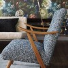 Tissu en laine ELLIOTTDALE par Designers Guild