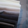 Tissu en velours ARONA  par Designers Guild