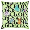 COUSSIN LACROIX PARADE JAIS 55 x 55 cm Christian Lacroix