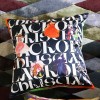 COUSSIN LACROIX PARADE JAIS 55 x 55 cm Christian Lacroix