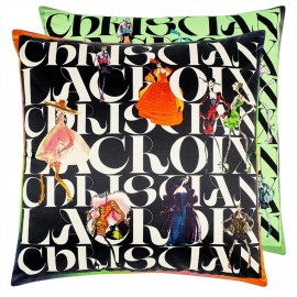 COUSSIN LACROIX PARADE JAIS