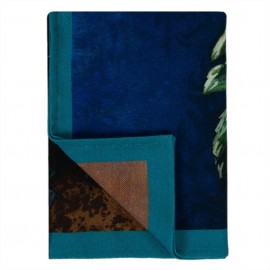 PLAID EN LAINE MINAKARI 130 x 180 cm par Designers Guild 