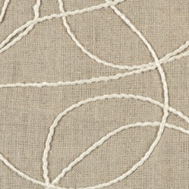 collection de tissus 2021 EXPRESSION Tissu Broderie LZ 874 par ELITIS