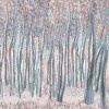 Papier peint Panoramique SYLVE DÉCOR par Isidore Leroy