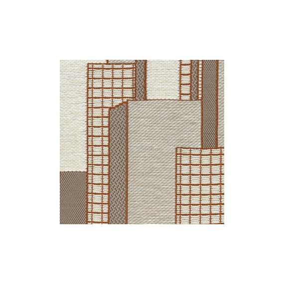 Nouvelle collection de tissus outdoor 2021 Archiutopia Tissu Eutropia par ELITIS