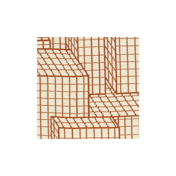 Nouvelle collection de tissus outdoor 2021 Archiutopia Tissu Zoe par ELITIS