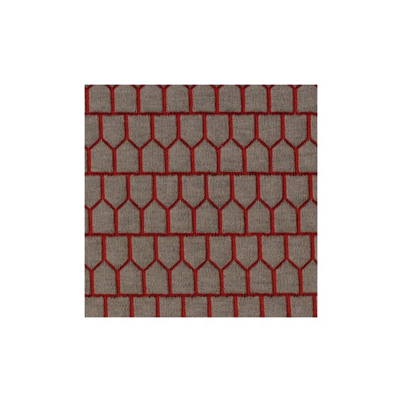 Nouvelle collection de tissus outdoor 2021 Archiutopia Tissu Argia par ELITIS