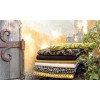 Nouvelle collection de tissus outdoor 2021 RIO Tissu Passo doble par ELITIS
