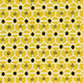 Nouvelle collection de tissus outdoor 2021 RIO Tissu Rumba par ELITIS