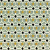 Nouvelle collection de tissus outdoor 2021 RIO Tissu Rumba par ELITIS