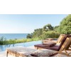 Nouvelle collection de tissus outdoor 2021 RIO Tissu Bossa nova par ELITIS