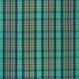 Nouvelle collection de tissus automne 2021 CHENNAI fabrics Tissu CHENNAI par Designers Guild