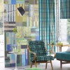 Nouvelle collection de tissus automne 2021 CHENNAI fabrics Tissu CHENNAI par Designers Guild