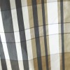 Nouvelle collection de tissus automne 2021 BANARASI fabrics Tissu à carreaux CHENNAI par Designers Guild