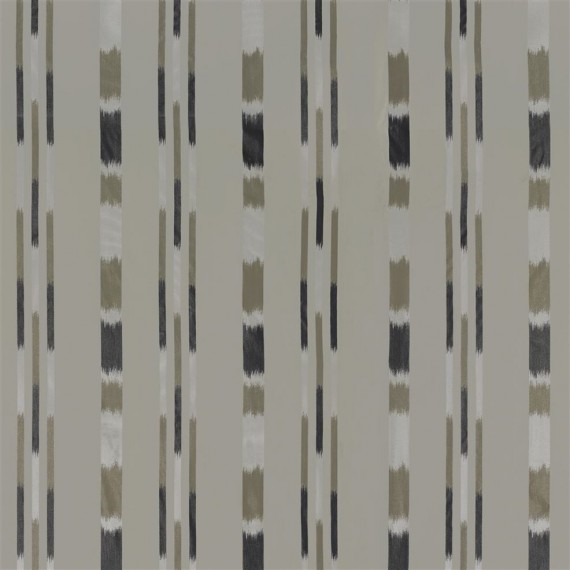 Nouvelle collection de tissus automne 2021 CHENAI fabrics Tissu à rayures PACHRA par Designers Guild