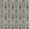 Nouvelle collection de tissus automne 2021 CHENAI fabrics Tissu à rayures PACHRA par Designers Guild