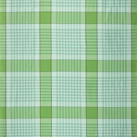 Nouvelle collection de tissus automne 2021 CHENAI fabrics Tissu taffetas BANKURA par Designers Guild